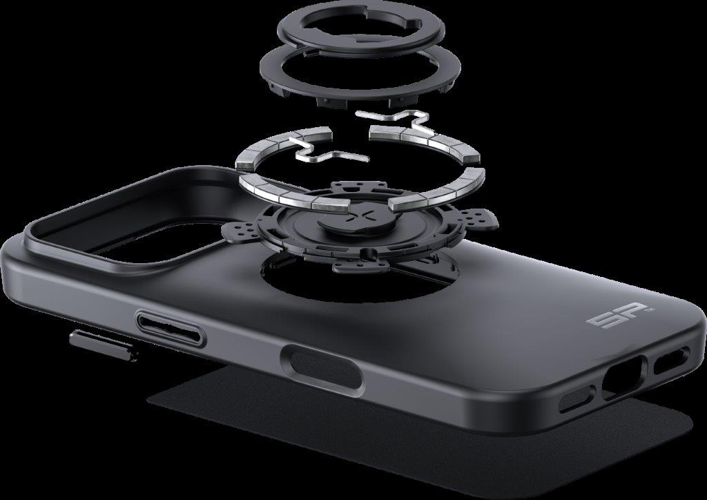 SP Connect SPC+ Cover til iPhone 17 Air