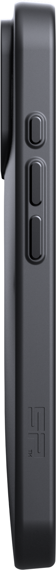 SP Connect SPC+ Cover til iPhone 17 Pro Max