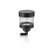 Rizoma Bremsevæskebeholder Sort Rizoma