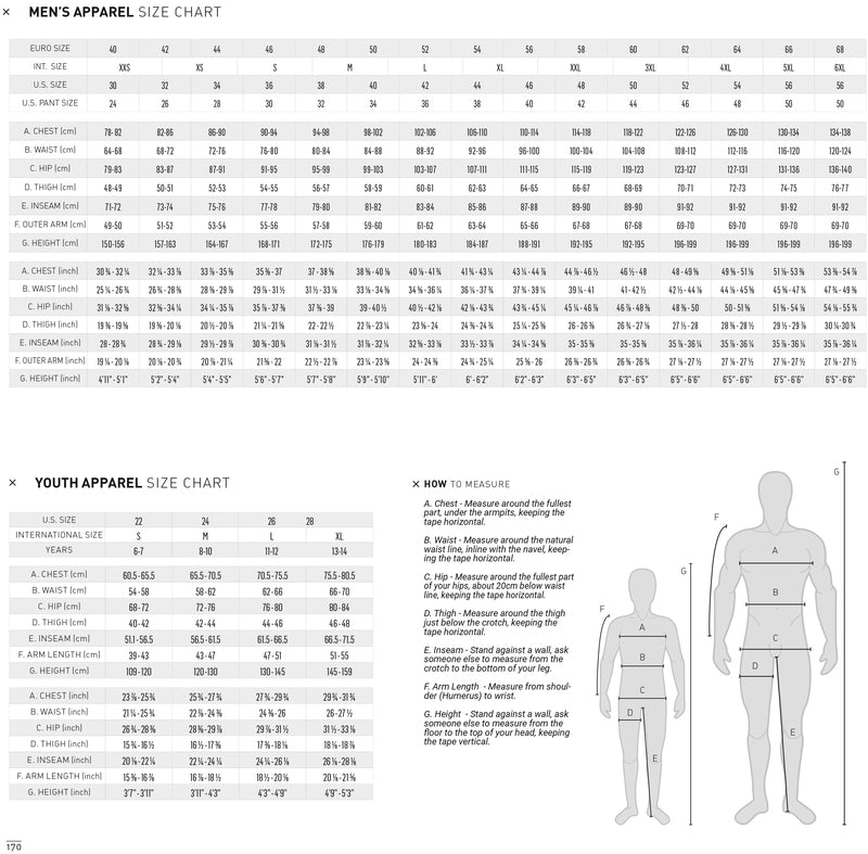 Alpinestars Halo Handske Alpinestars