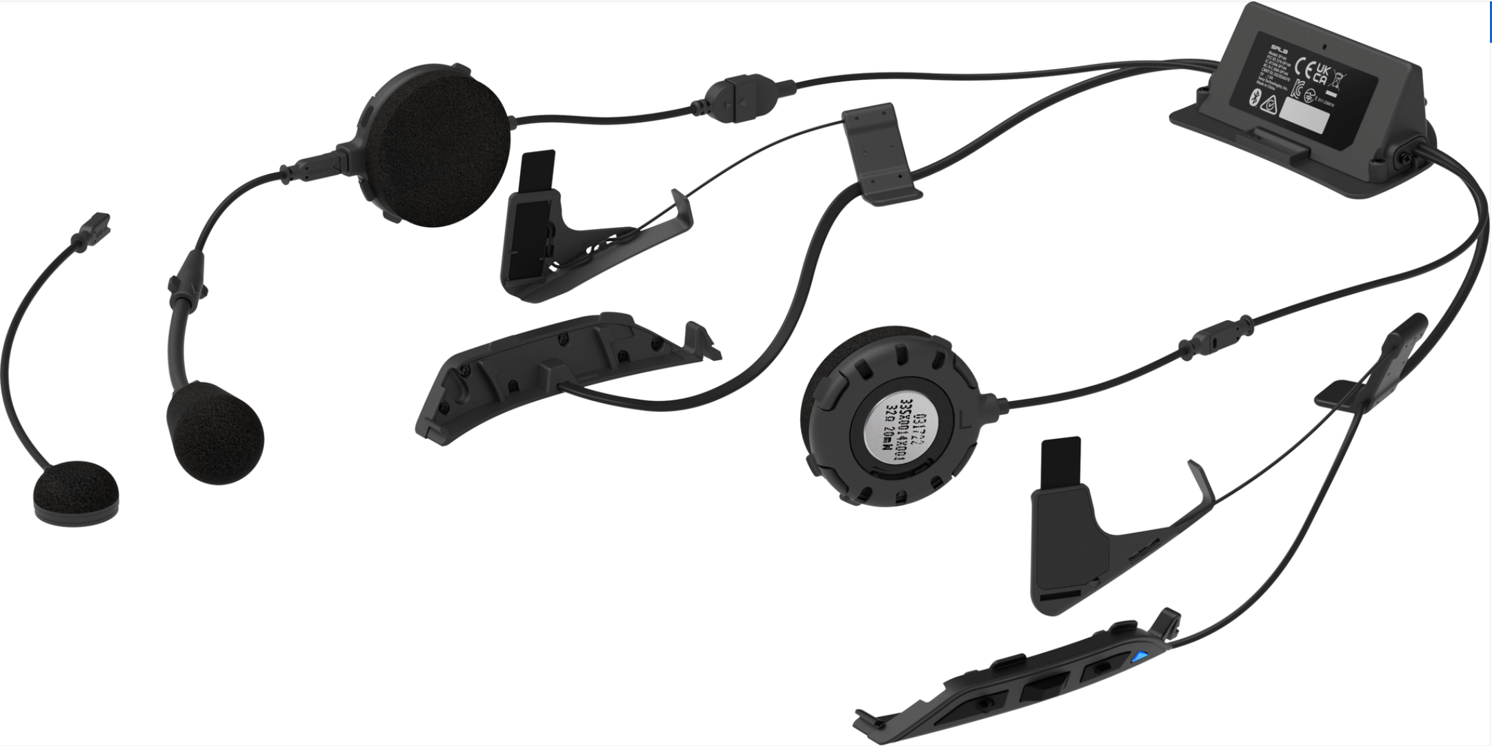 Sena SRL3 (NEO3/GTA3/JCR3)