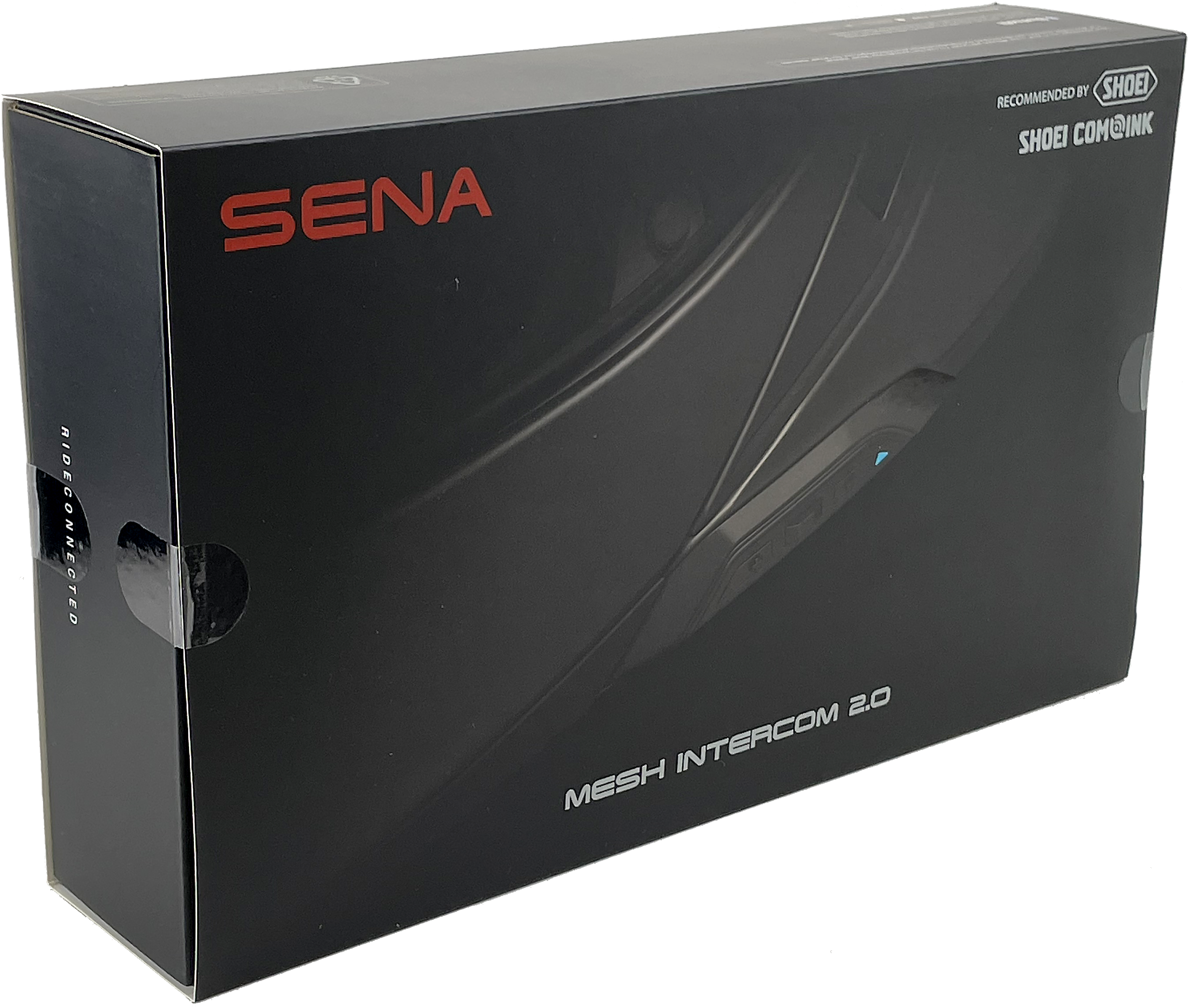 Sena SRL3 (NEO3/GTA3/JCR3)