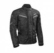 Difi Compass Herre Jakke Sort DIFI