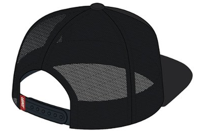 Leatt Cap Protecting Riders Cap