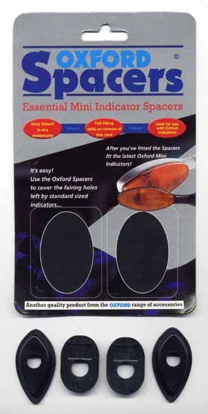Oxford Blinklys Spacer Oxford