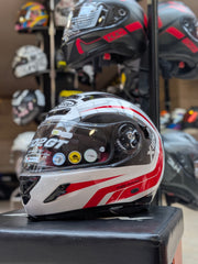 X-Lite X-702 Composite Fibre