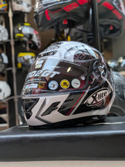 X-Lite X-702 GT Franzan Design