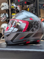 Givi X21 Flip Up Hjelm