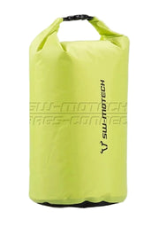 Indertaske 20L Drypack VANDTÆT GUL SW-MOTECH