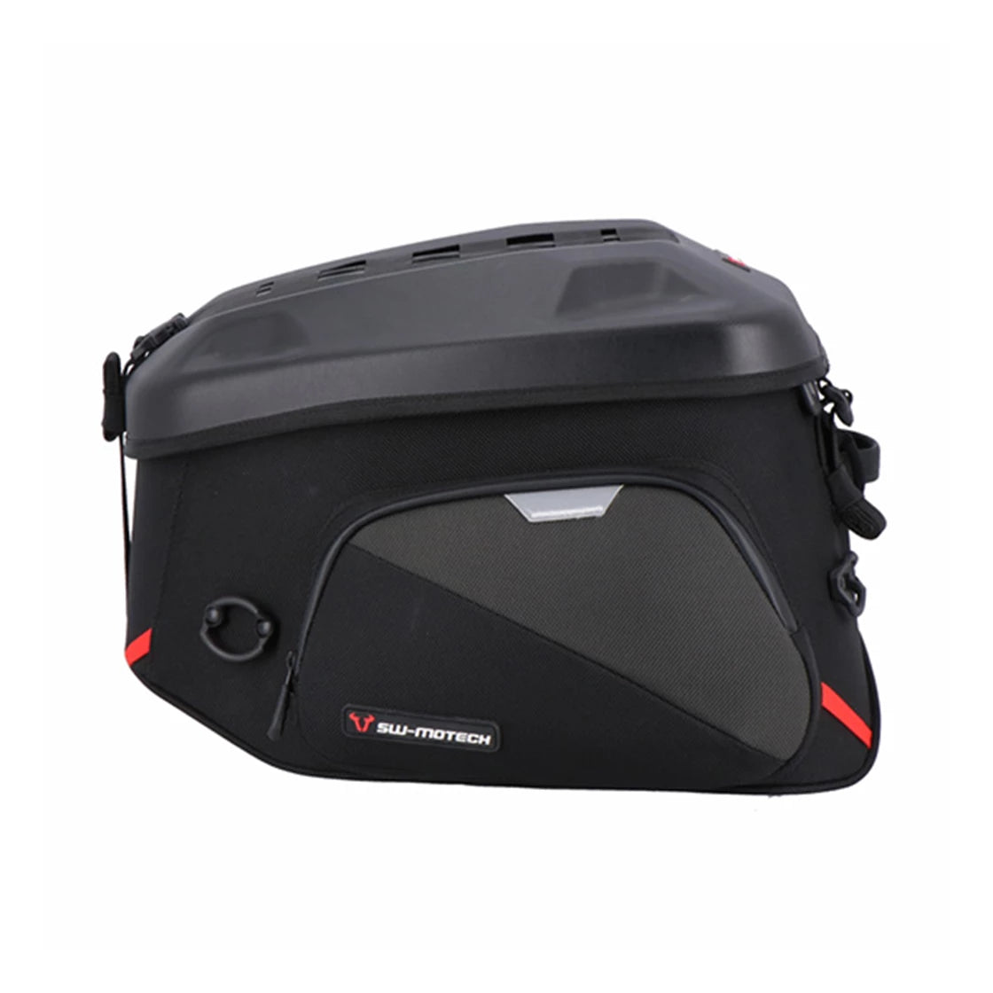 PRO Bagsædetaske 22-34L MC Rearbag