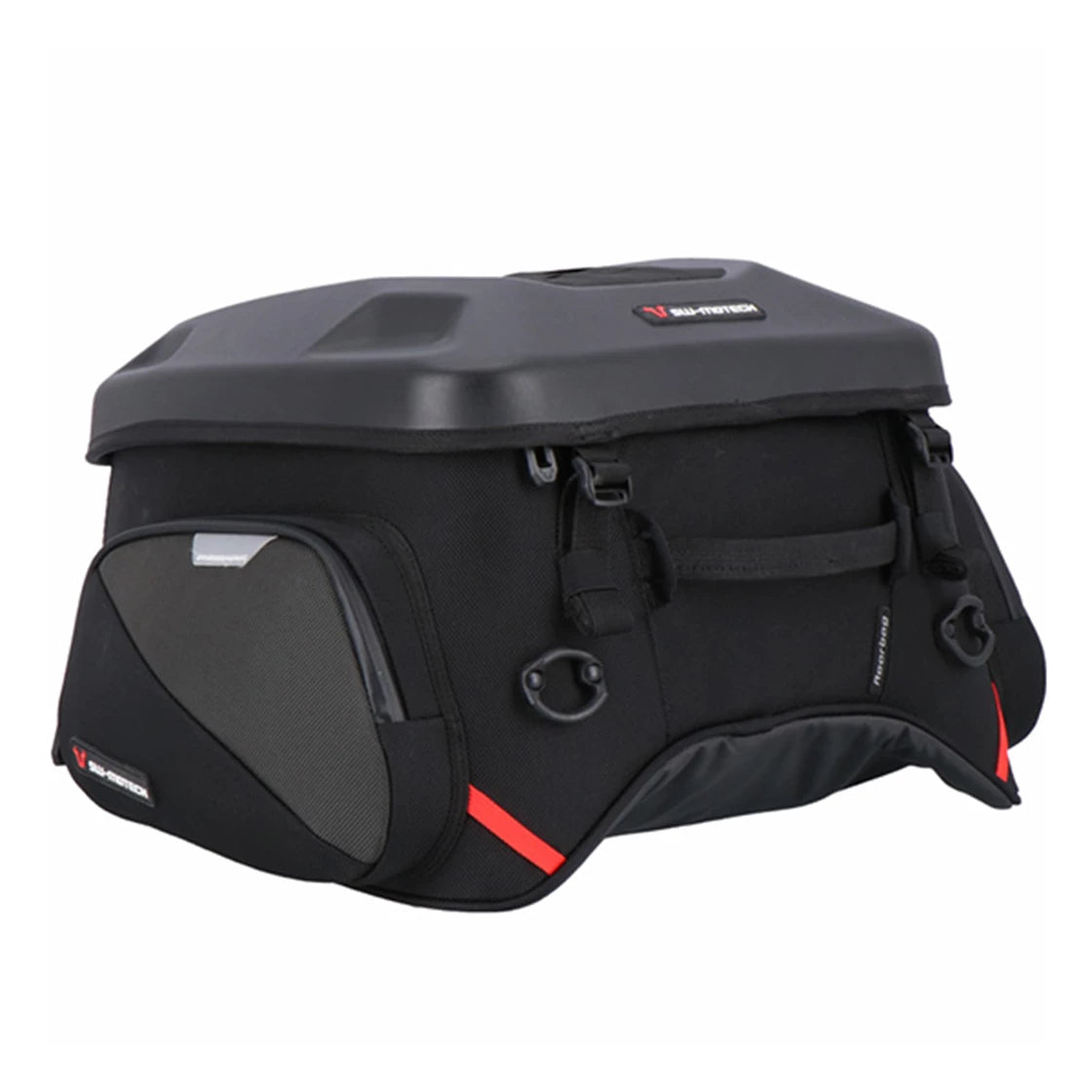 PRO Bagsædetaske 22-34L MC Rearbag