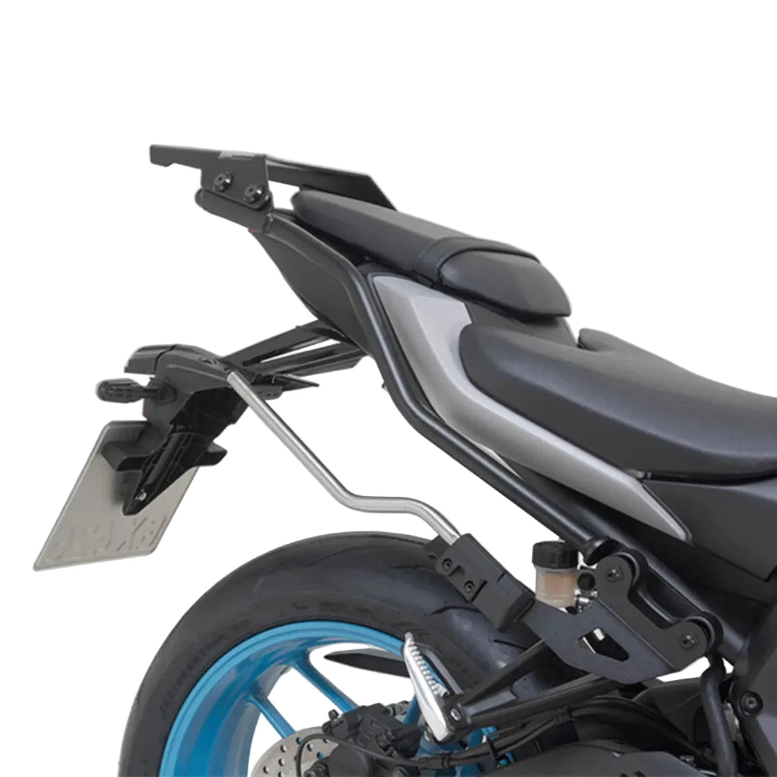BLAZE Mont. kit - MT-07 24- SW-MOTECH
