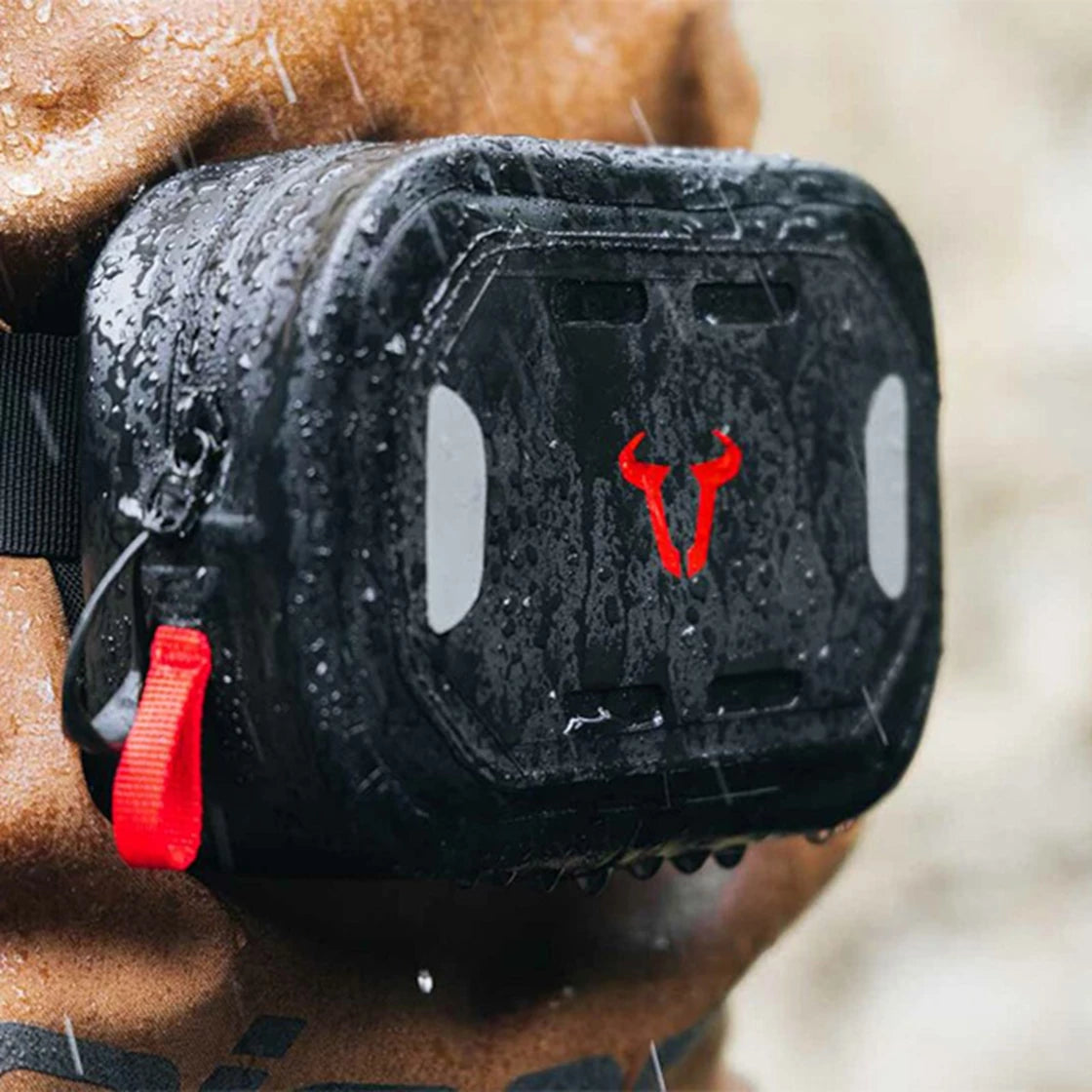 SW-MOTECH Mavebælte WP 1,4L SW-MOTECH