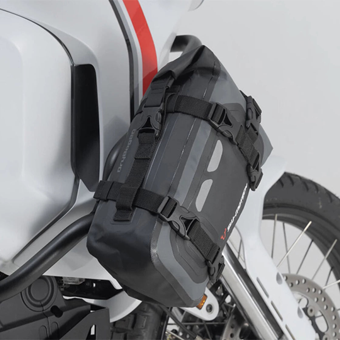 SW-Motech Drybag 80 8L Motorbøjle/Bagsædetaske Vandtæt