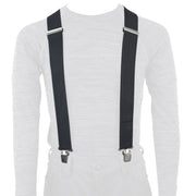 Oxford Rigger Classic – Sort
