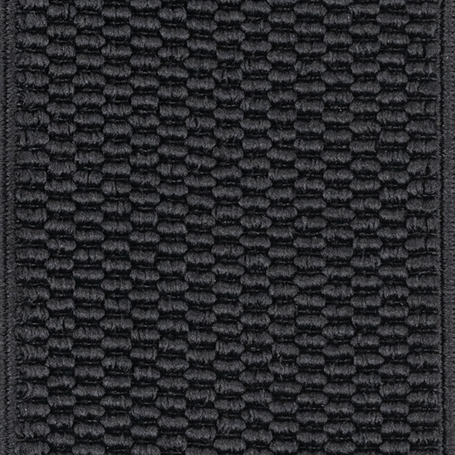 Oxford Rigger Classic – Sort