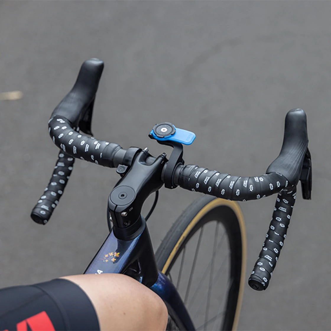 Quad Lock Out Front Mount V3