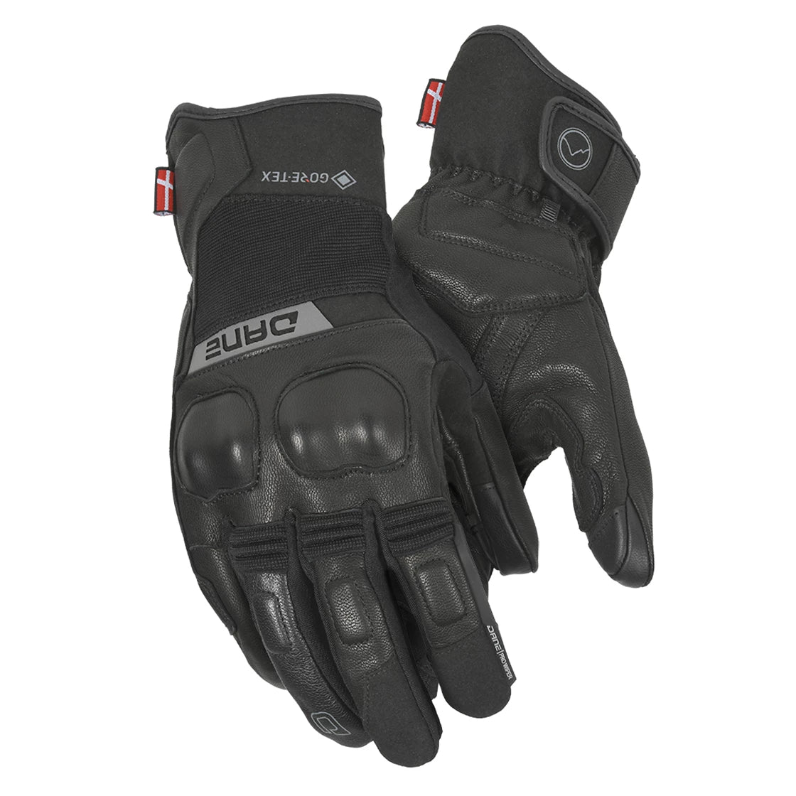 Dane Finn Gore-tex Grip Handske DANE