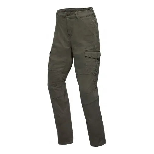 102569-4087DIFI JEANS BOGOTA CARGO GRØN 40