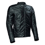 DIFI Jakke BOSTON EDITION Sort DIFI