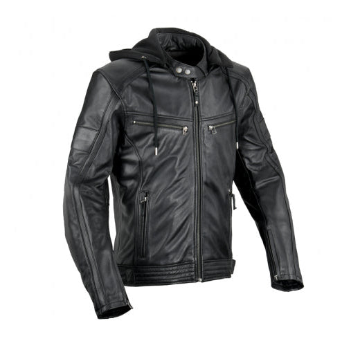 101231-6200DIFI JAKKE DETROIT 2 SORT 62