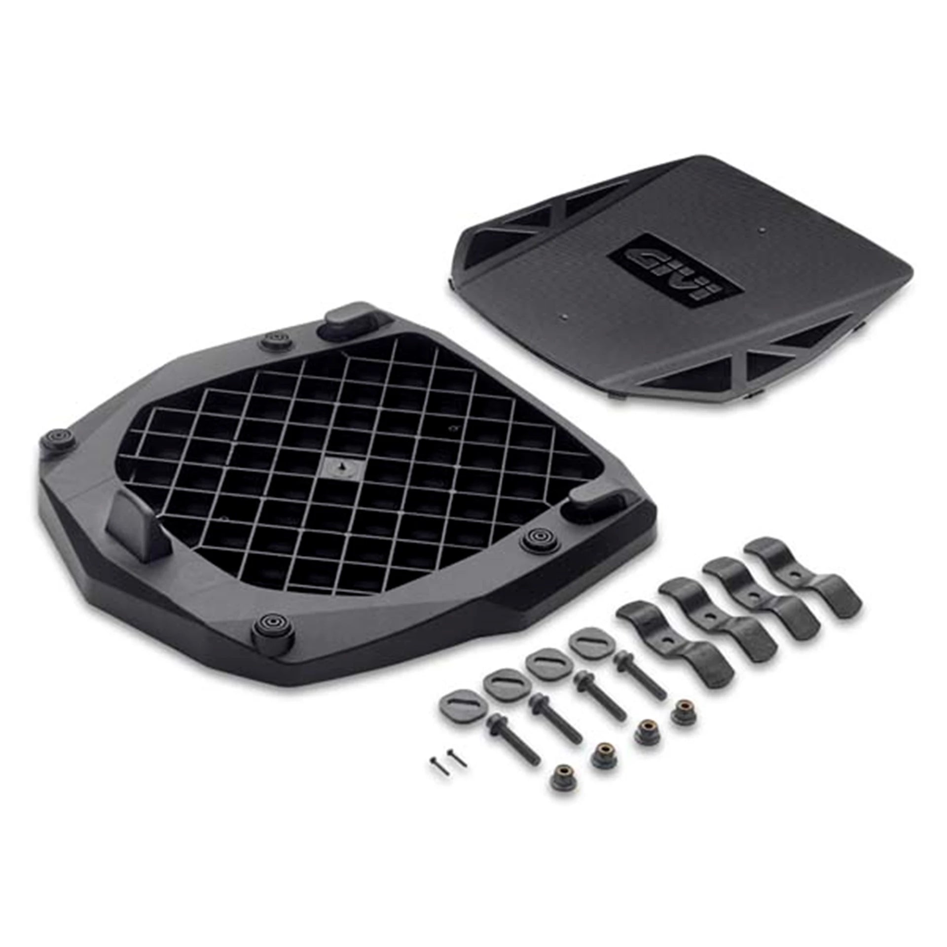 GIVI Topplade Monokey Universal kpl