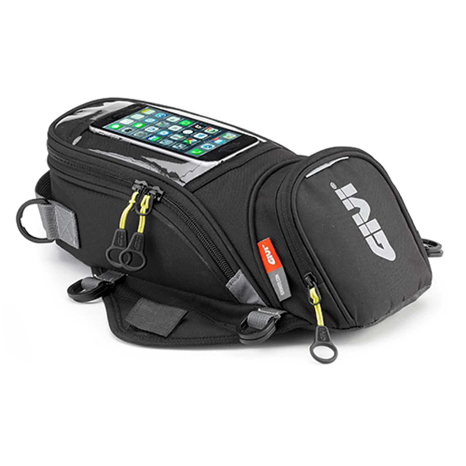 GIVI Tanktaske  6,5L m.magnet - EASY-T