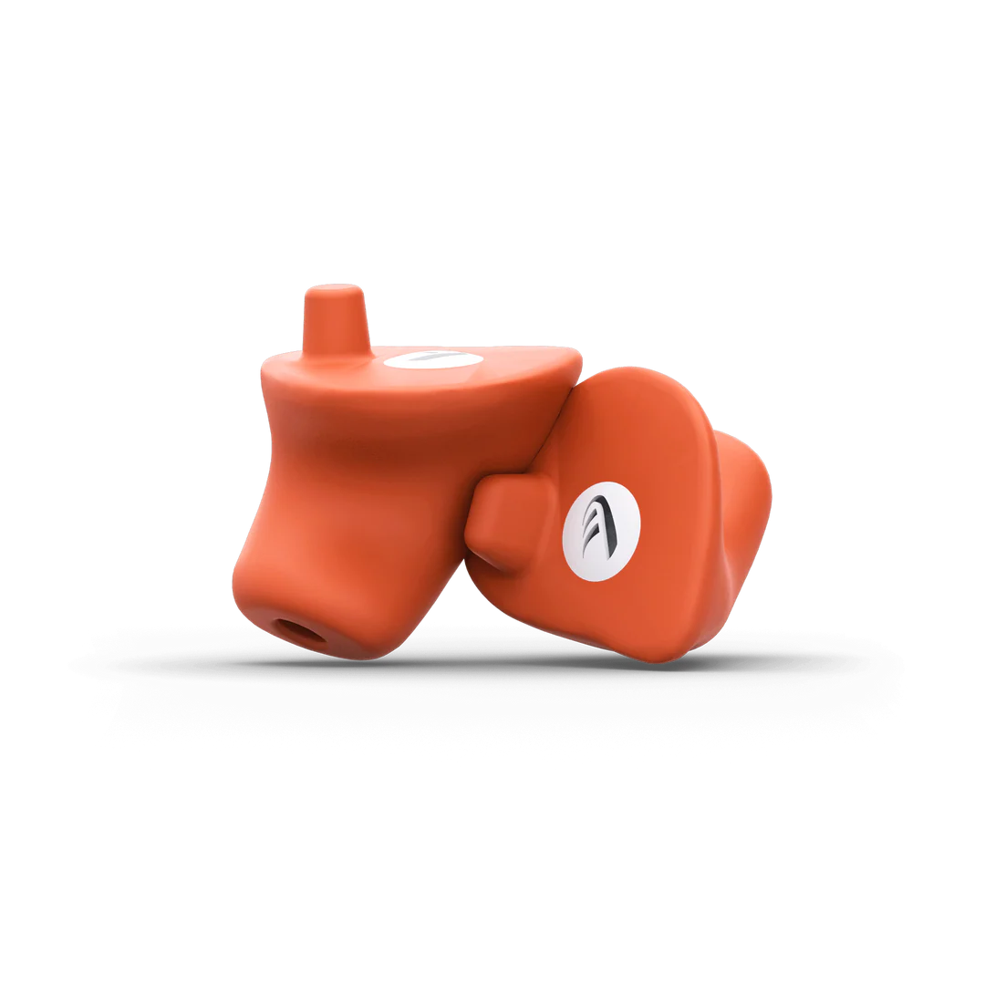 Earfab E-Concert Formstøbte Ørepropper Earfab