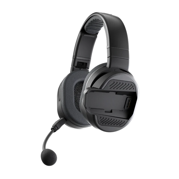 Cardo Packtalk Edgephones Single