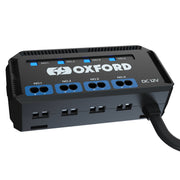 Oxford Junction Box Oxford