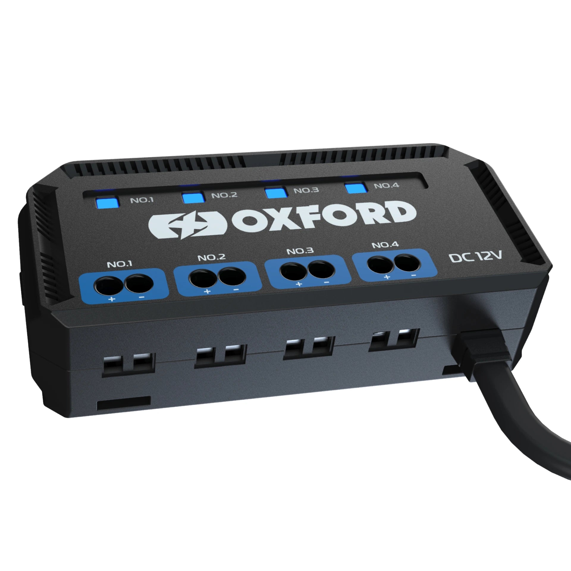 Oxford Junction Box Oxford