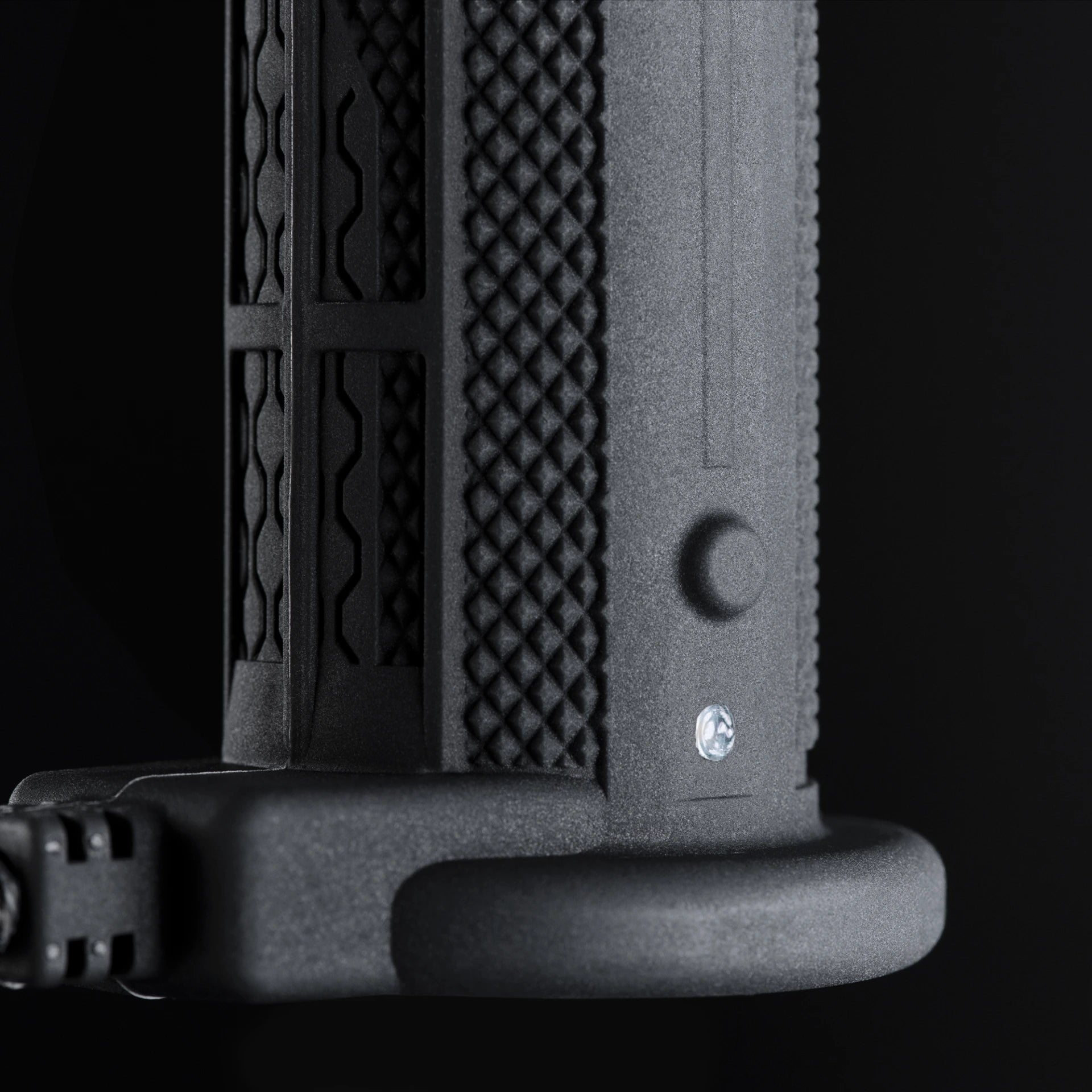 Hotgrips PRO Adventure Integrated Oxford