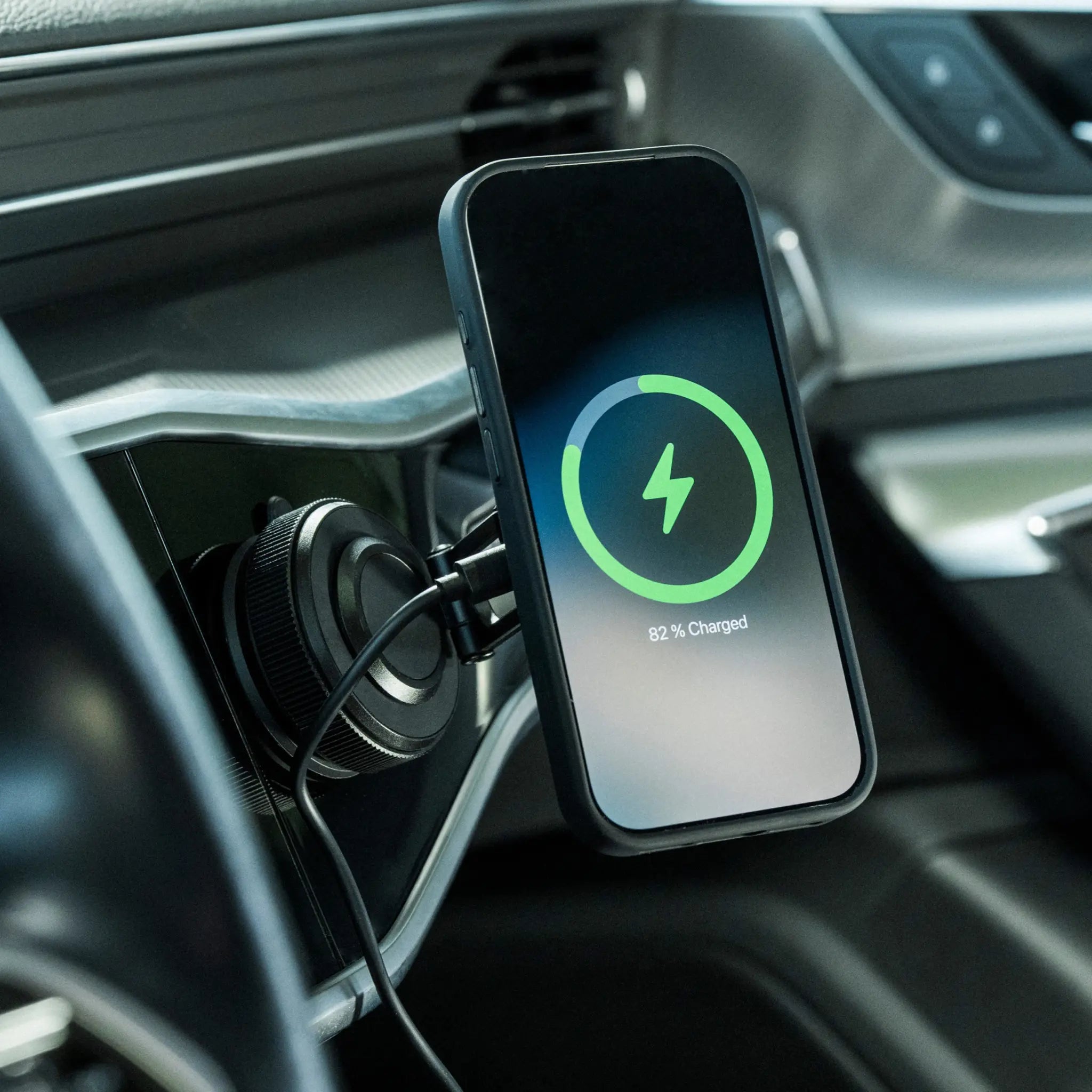 Sugekop Montering Pro med lader