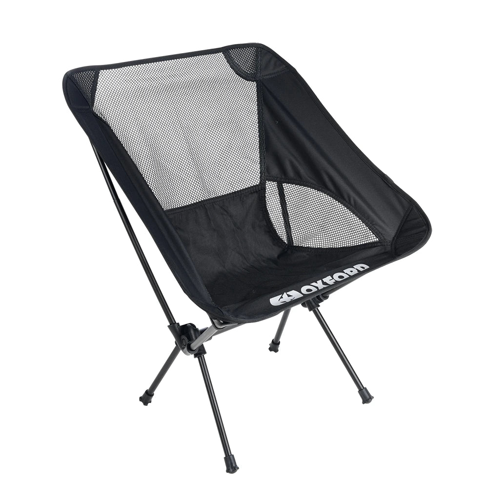 Oxford Campingstol – Maks. 100 kg Oxford