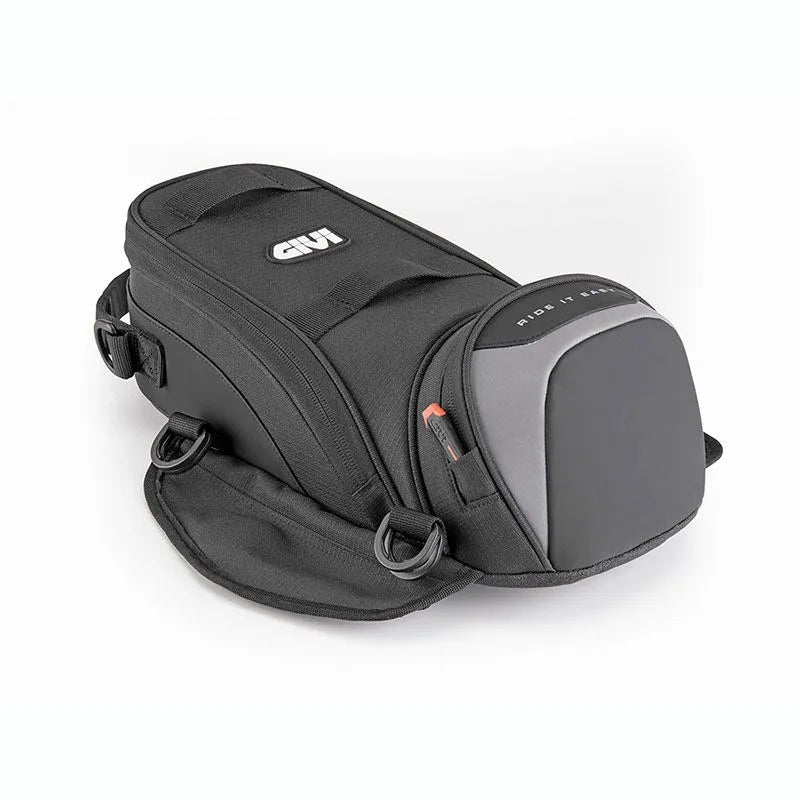 GIVI Tanktaske 6,5L - Med Magnet til MC