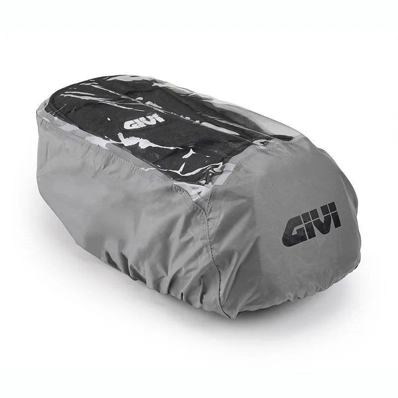 GIVI Tanktaske 6,5L - Med Magnet til MC