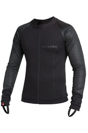 PANDO MOTO SHELL UH 03 PANSRET UNDERTØJ OVERDEL Pando Moto