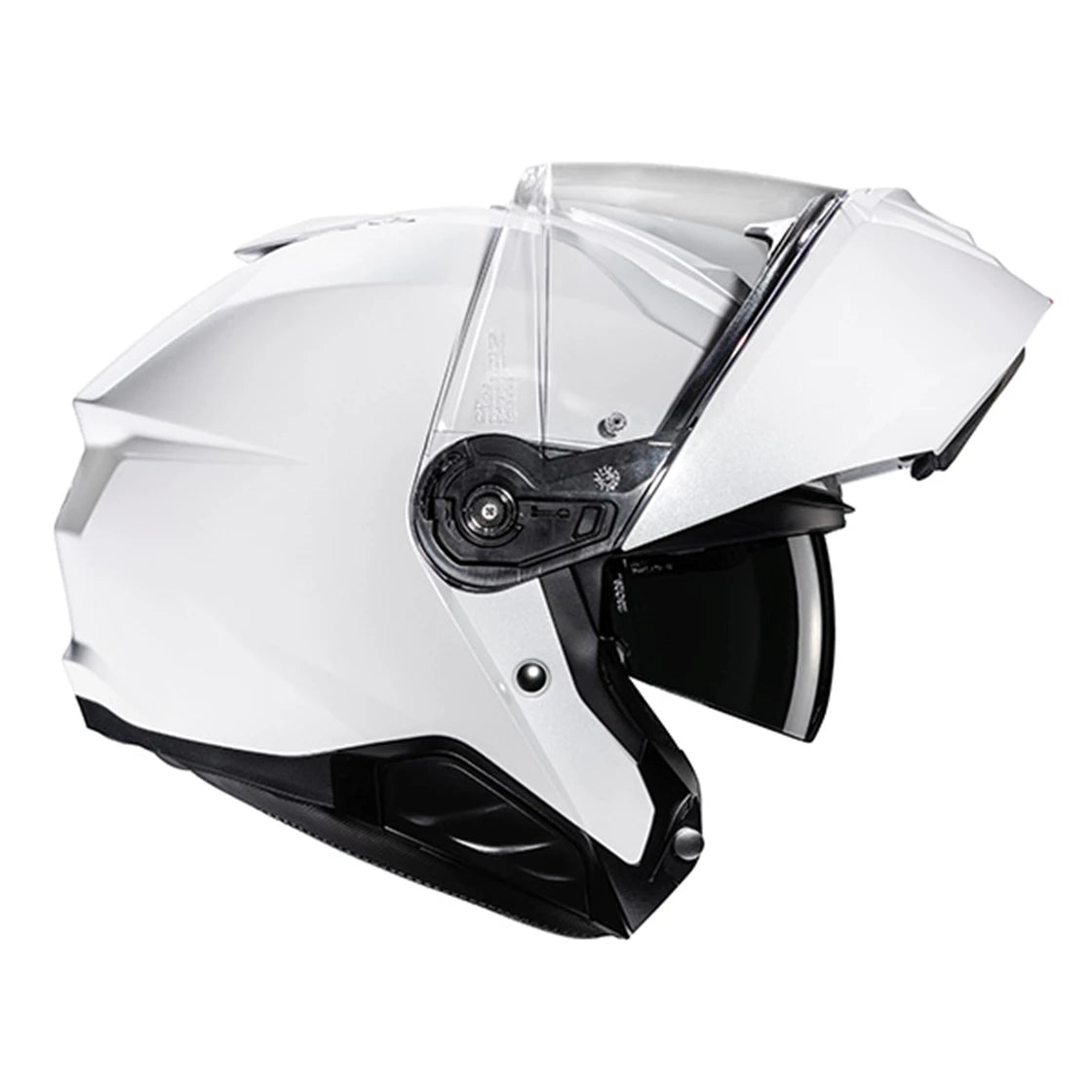 HJC i91 TRICUS MC3HSF hjelm