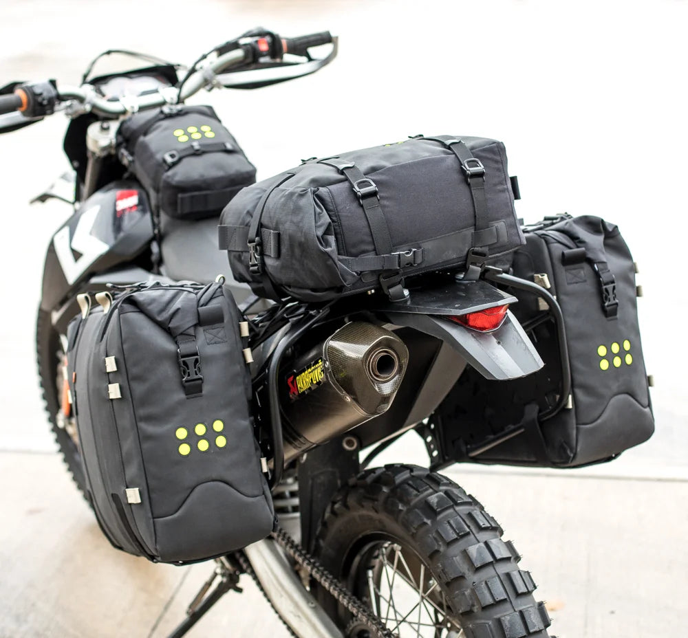 KRIEGA OS-18 TASKE Kriega