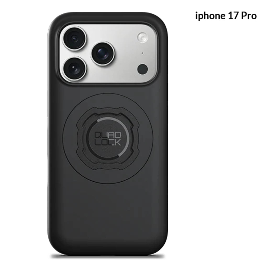 QUAD LOCK MAG-FODRAL - IPHONE
