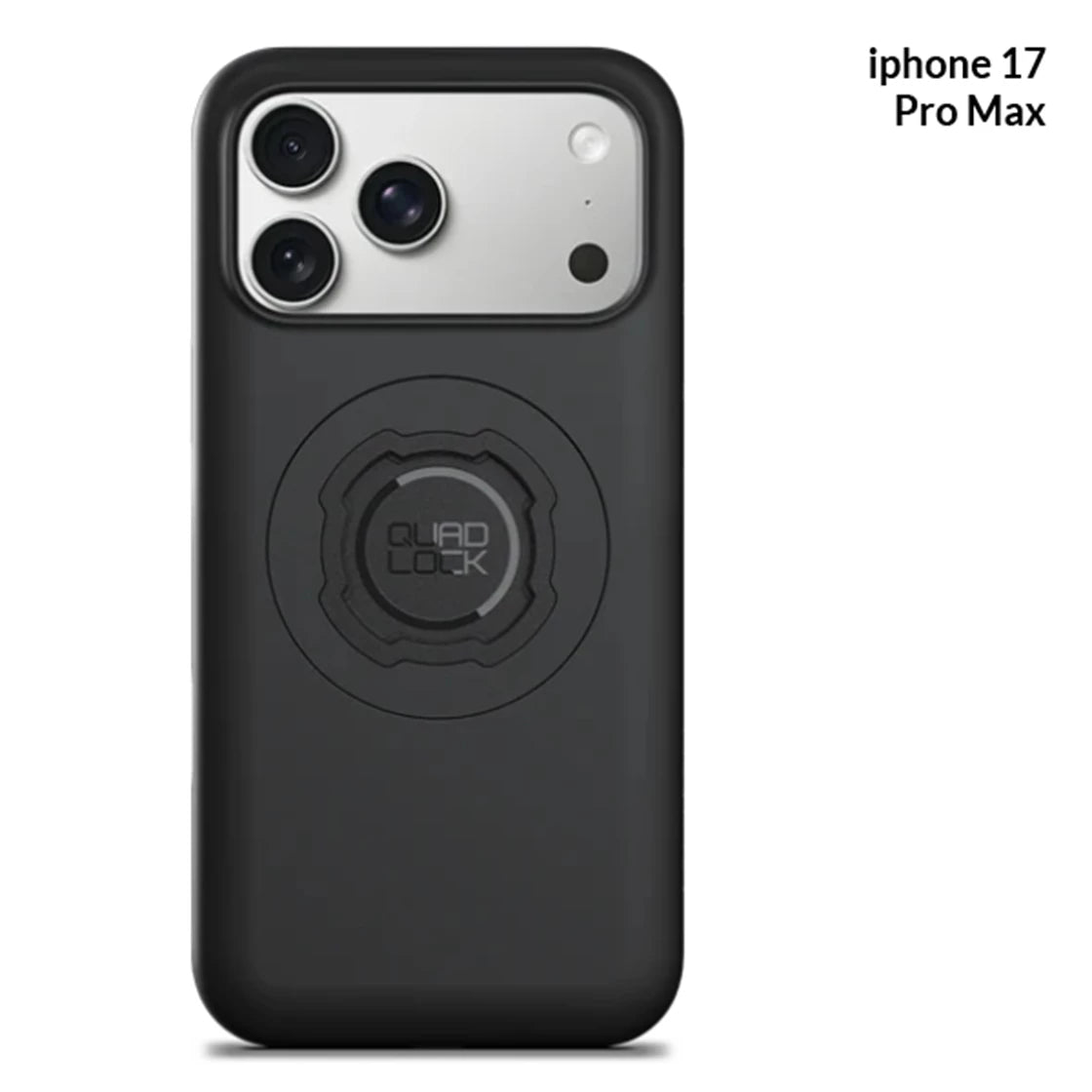 QUAD LOCK MAG-FODRAL - IPHONE