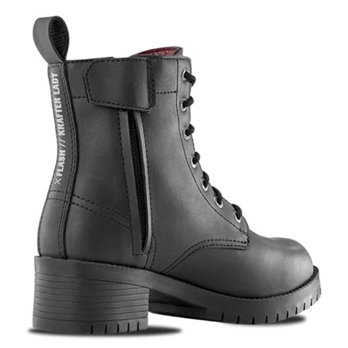 IXON STØVLER KRAFTER WP DAME IXON