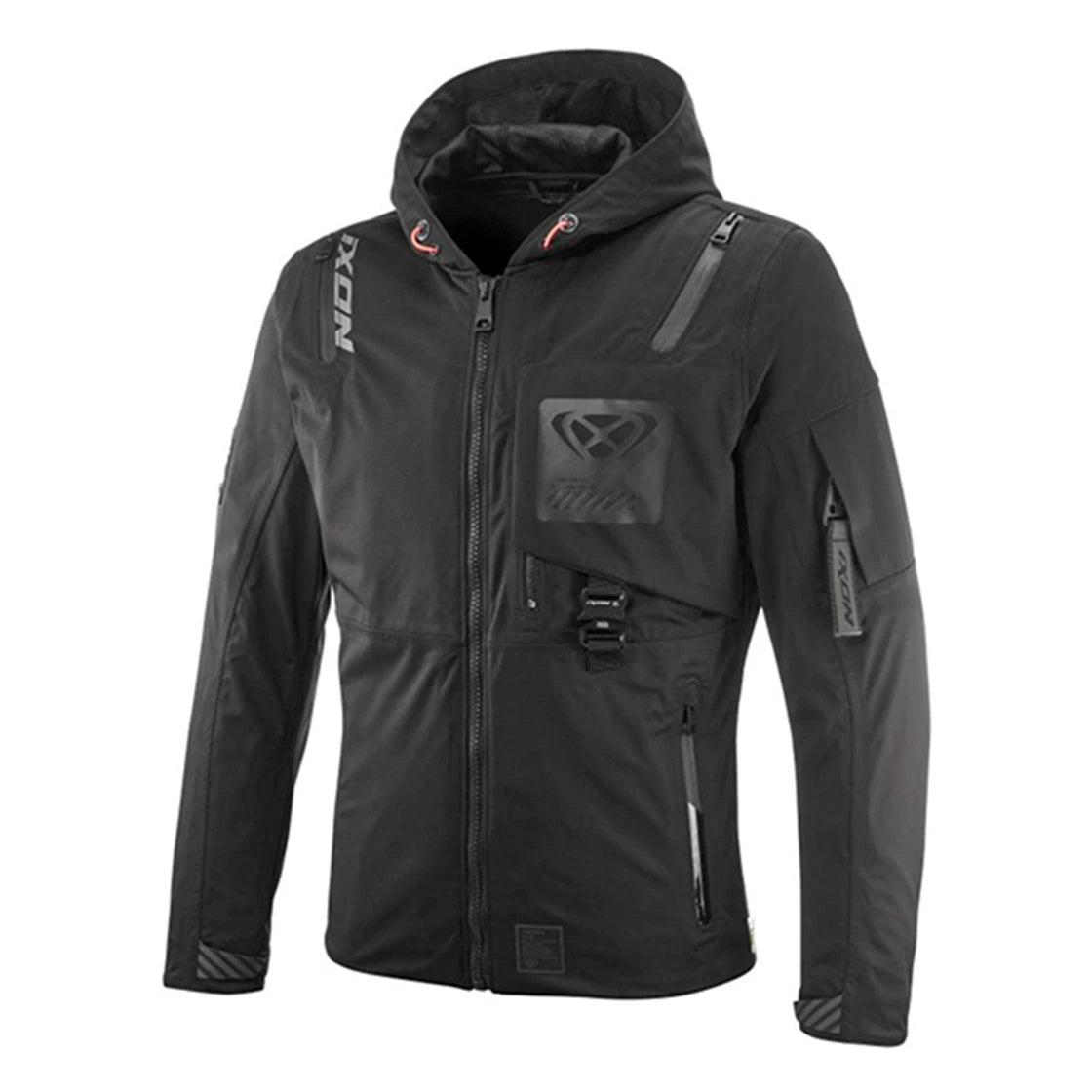 Ixon M-Quarter Antracit Jakke IXON