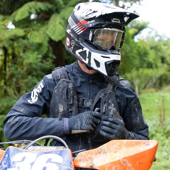 Kriega Trial Pockets