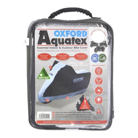 Oxford Aquatex Cover Medium Oxford