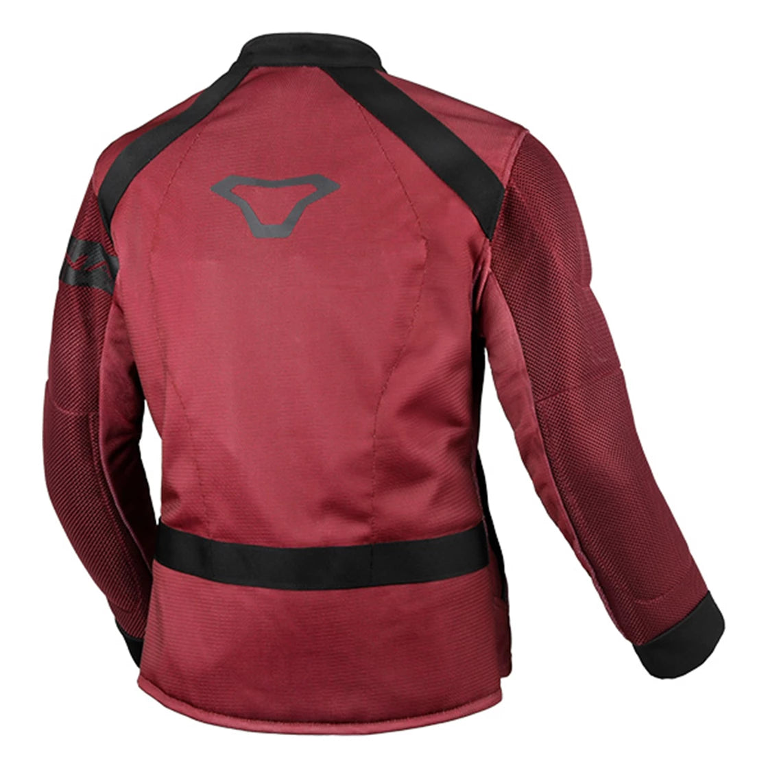 MACNA Dame Jakke TORIDA Rød/Sort MACNA