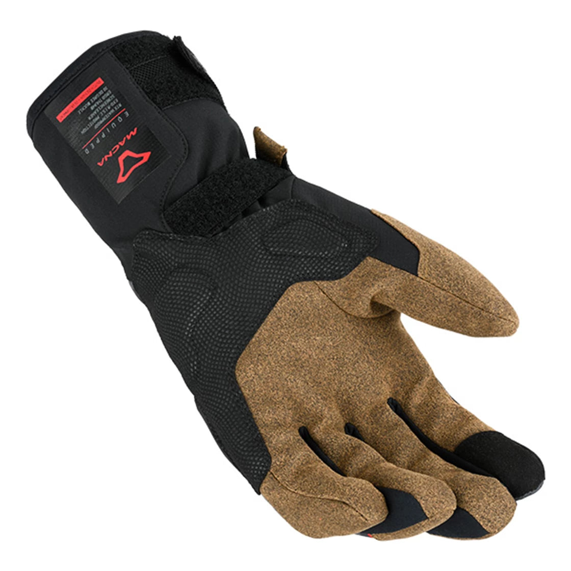 Macna Tyrian RTX Handske MACNA