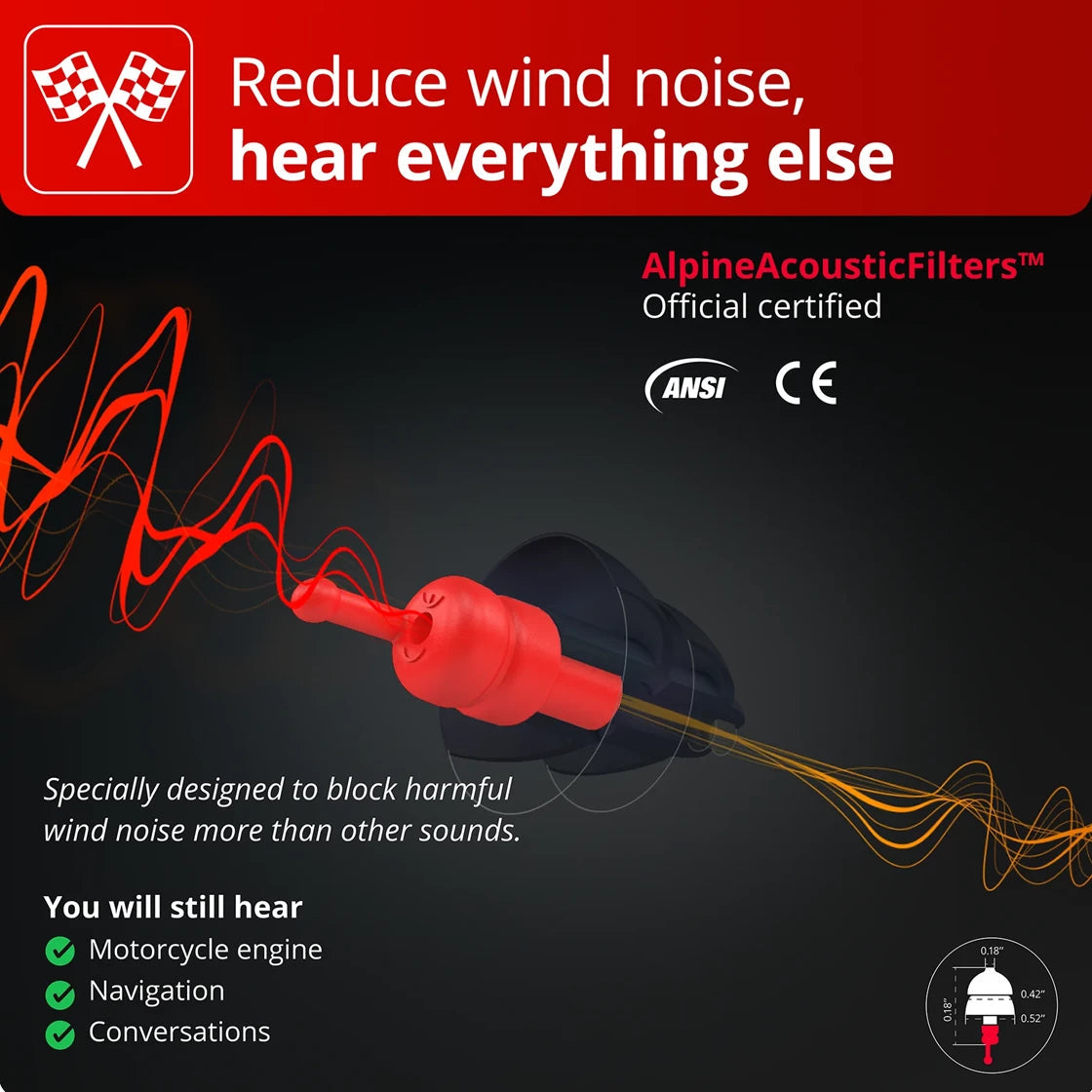 Alpine Motosafe MotoGP ALPINE