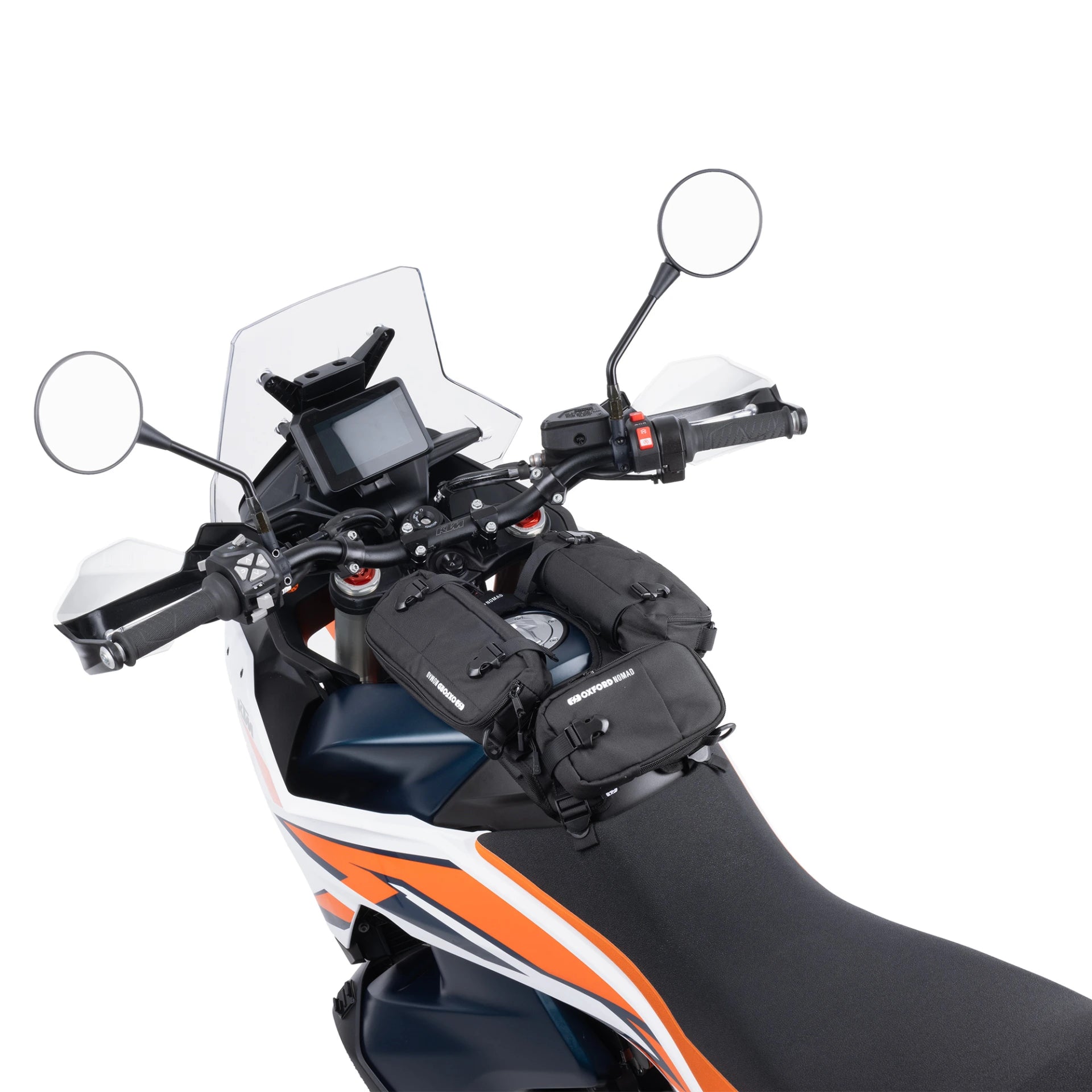 Oxford Nomad N1 Utility Pouch Taske