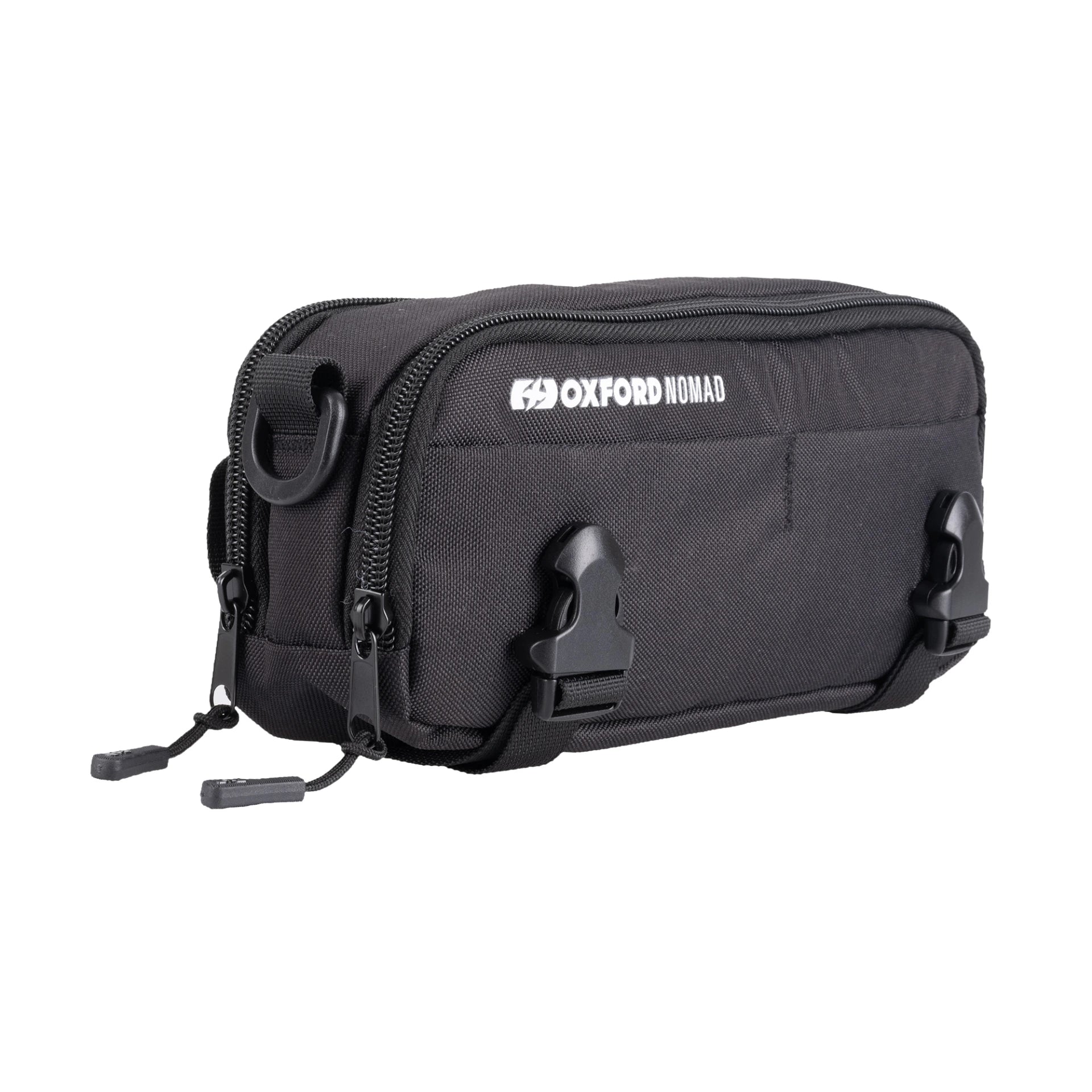 Oxford Nomad 2L Utility Pouch Taske